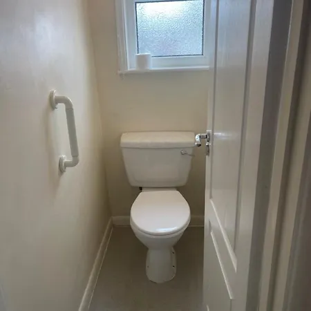 Apartment 11 Chester Road Newquay New Quay Esterno foto