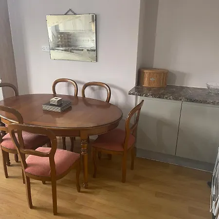 Apartment 11 Chester Road Newquay New Quay Esterno foto
