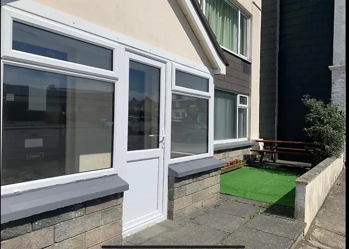 Apartment 11 Chester Road Newquay