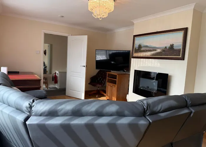 Apartment 11 Chester Road Newquay