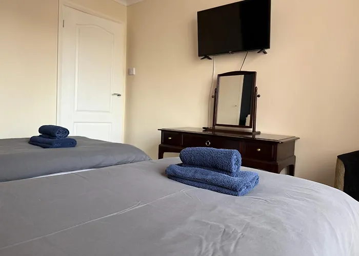 Apartment 11 Chester Road Newquay