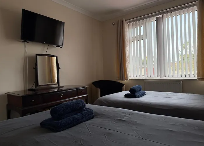 Apartment 11 Chester Road Newquay