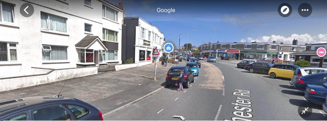 Ferienhaus 11 Chester Road Newquay