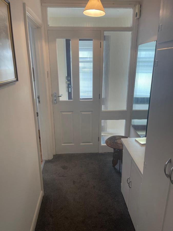 11 Chester Road Newquay Ferienhaus *