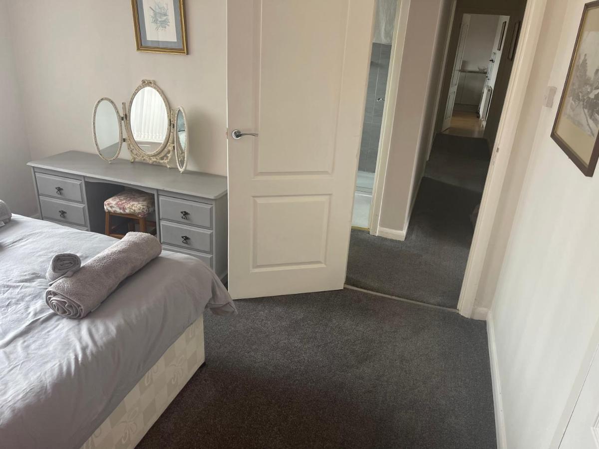 11 Chester Road Newquay *