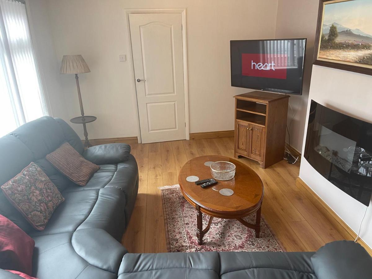11 Chester Road Newquay