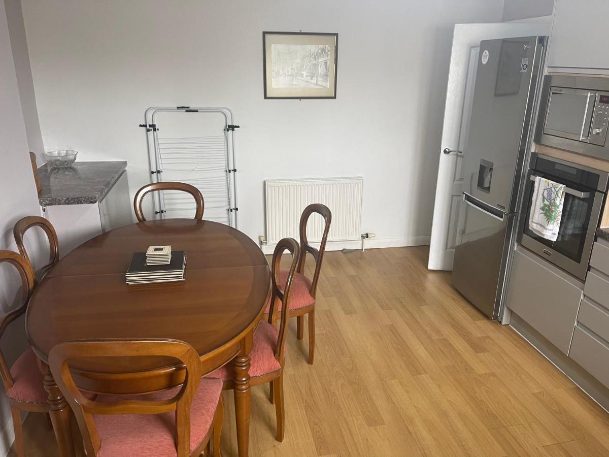 11 Chester Road Newquay Ferienhaus New Quay