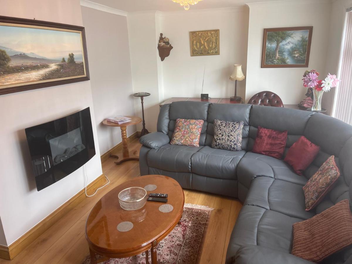 11 Chester Road Newquay *