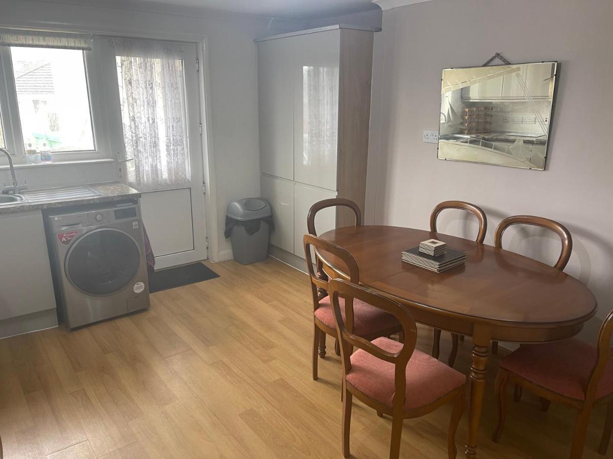 11 Chester Road Newquay Дом отдыха *