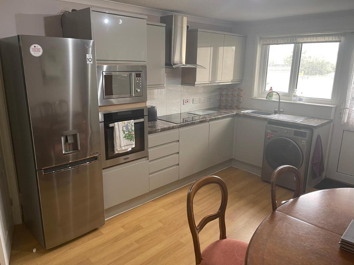 11 Chester Road Newquay Дом отдыха *