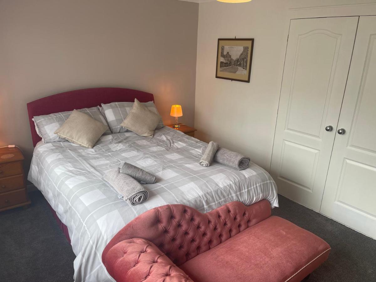 11 Chester Road Newquay Ferienhaus New Quay