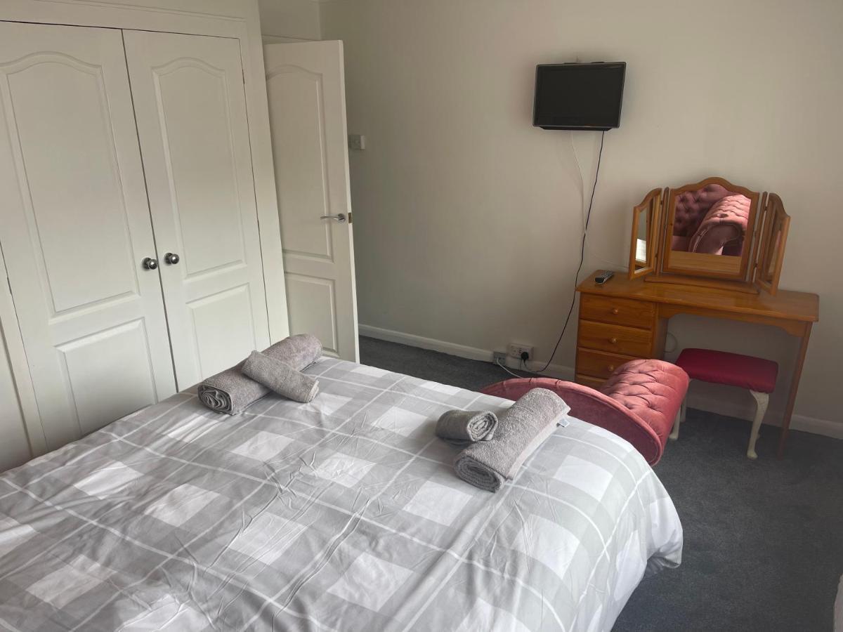Ferienhaus 11 Chester Road Newquay