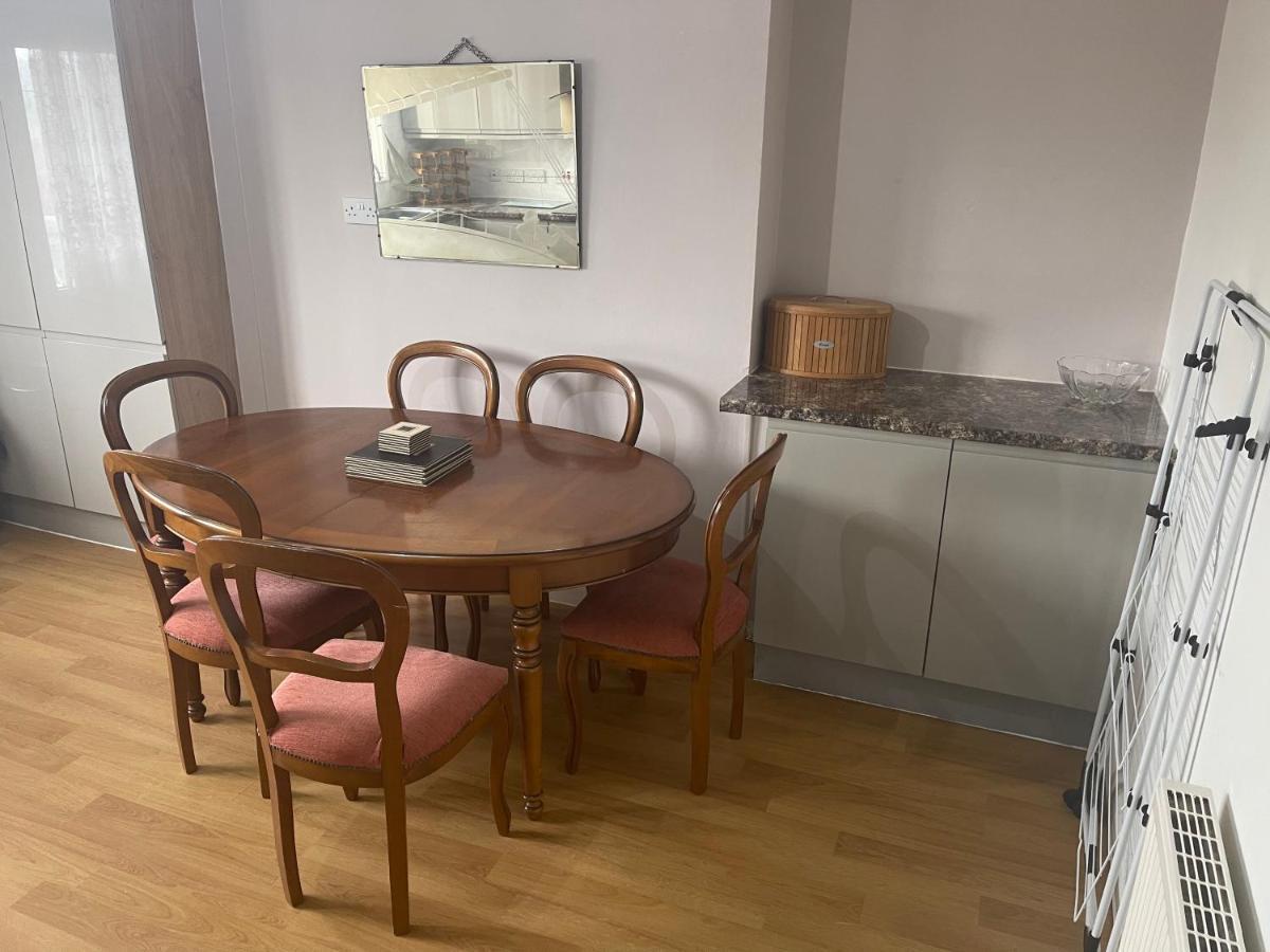 11 Chester Road Newquay Дом отдыха *