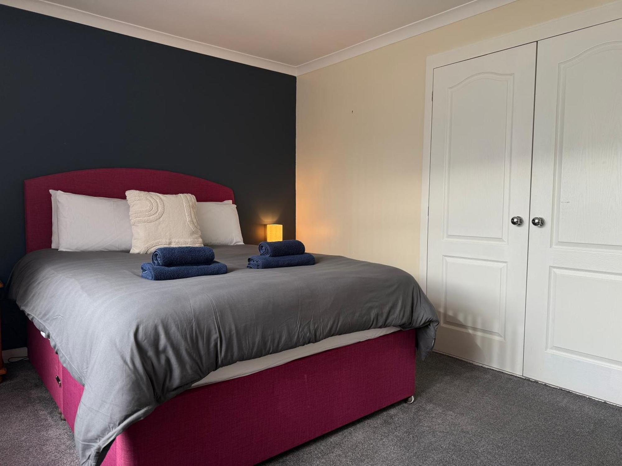 11 Chester Road Newquay *