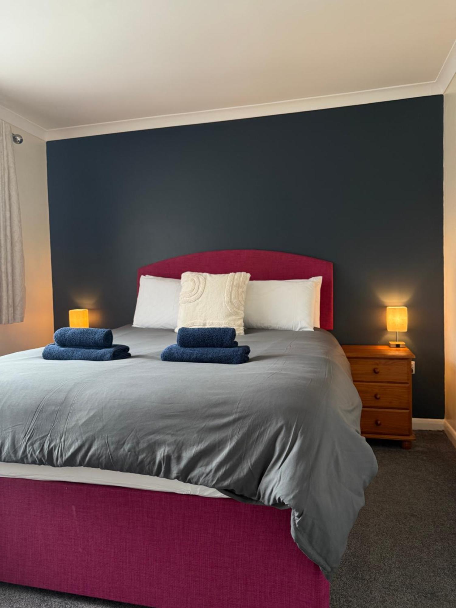 11 Chester Road Newquay New Quay