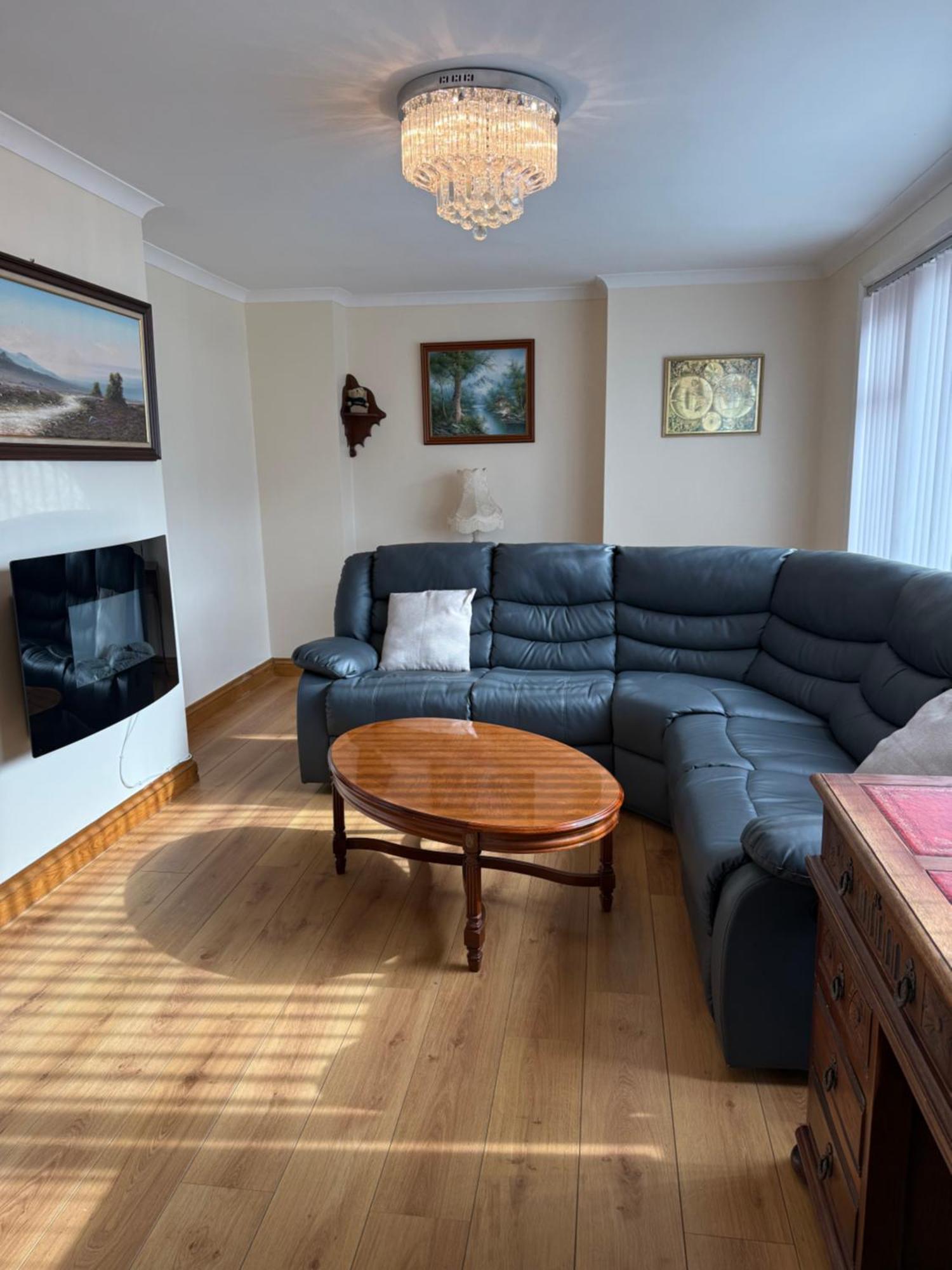 11 Chester Road Newquay Ferienhaus