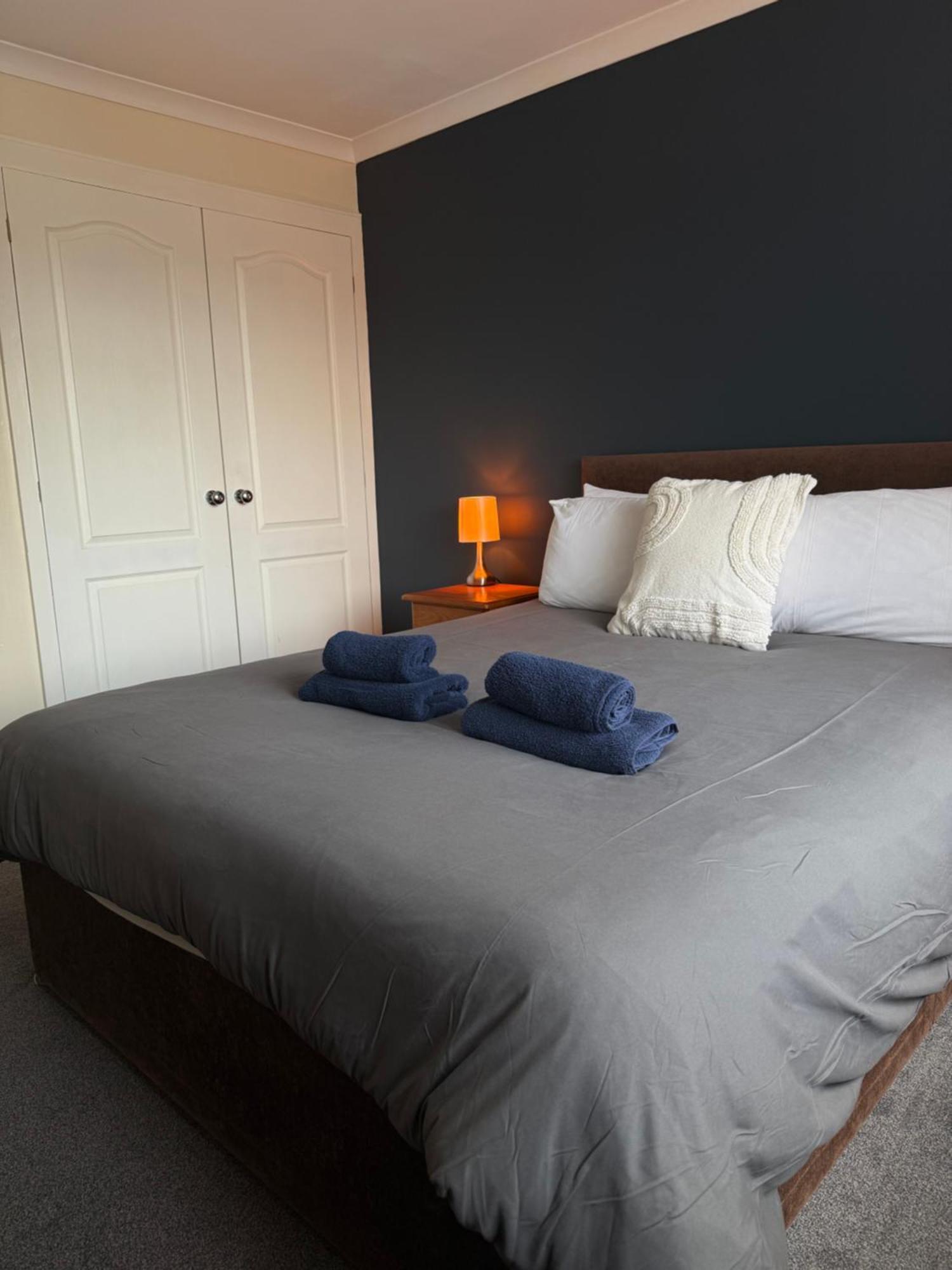 Ferienhaus 11 Chester Road Newquay
