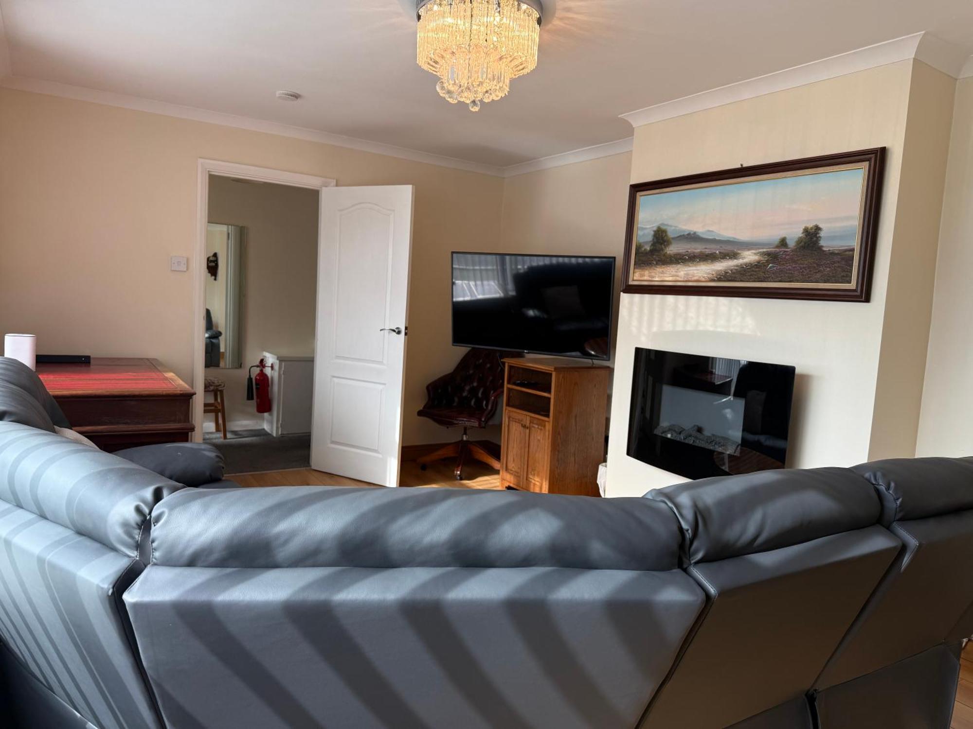 Ferienhaus 11 Chester Road Newquay New Quay