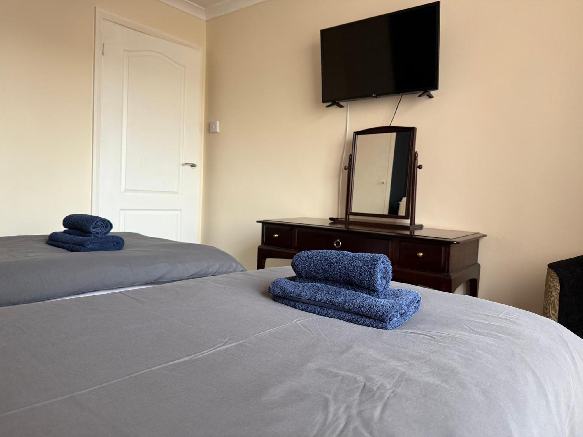 11 Chester Road Newquay New Quay